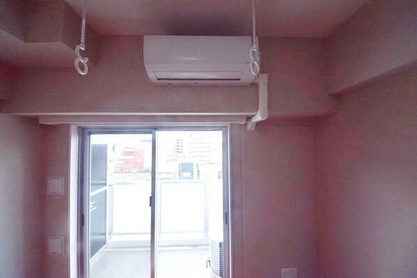 プレール・ドゥーク西川口の物件内観写真